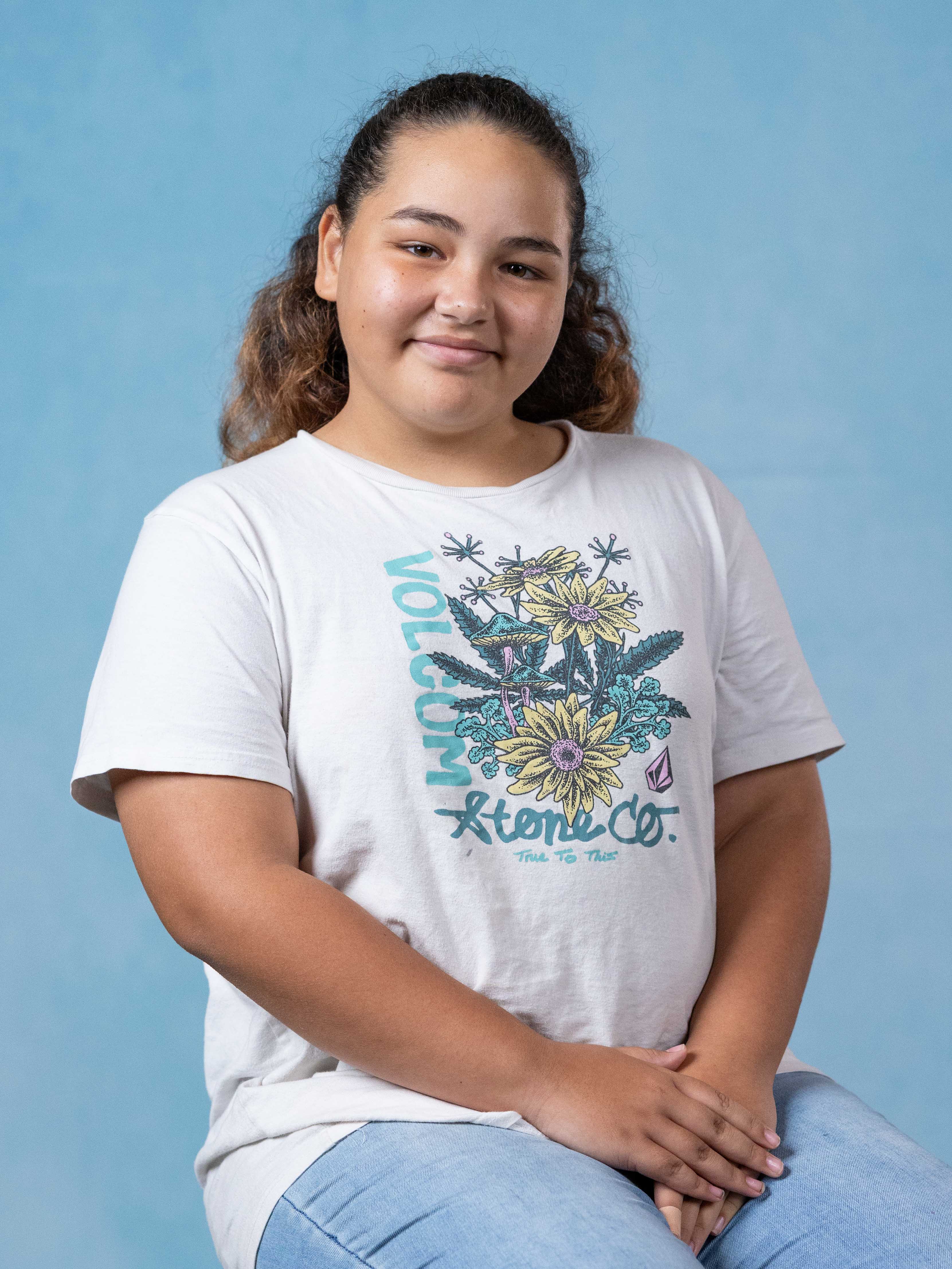 Jackson-Perrera Kalena