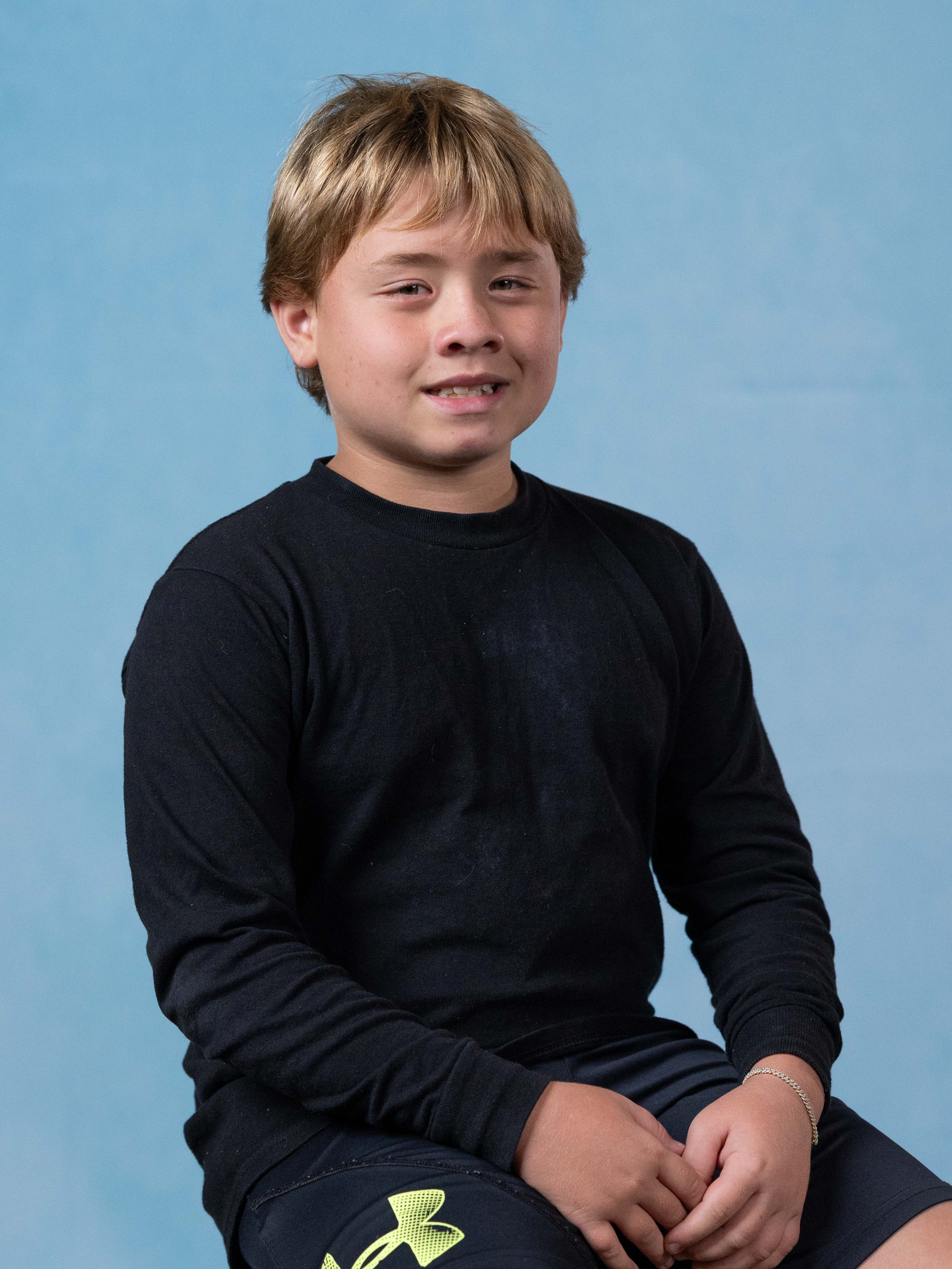 Campbell Fransisco Lexus